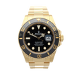 Rolex Submariner Date
