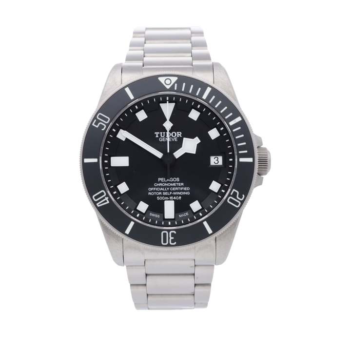 Tudor Pelagos