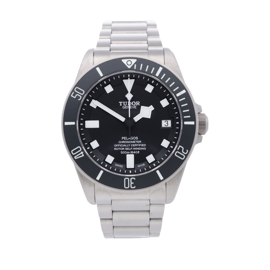 Tudor Pelagos