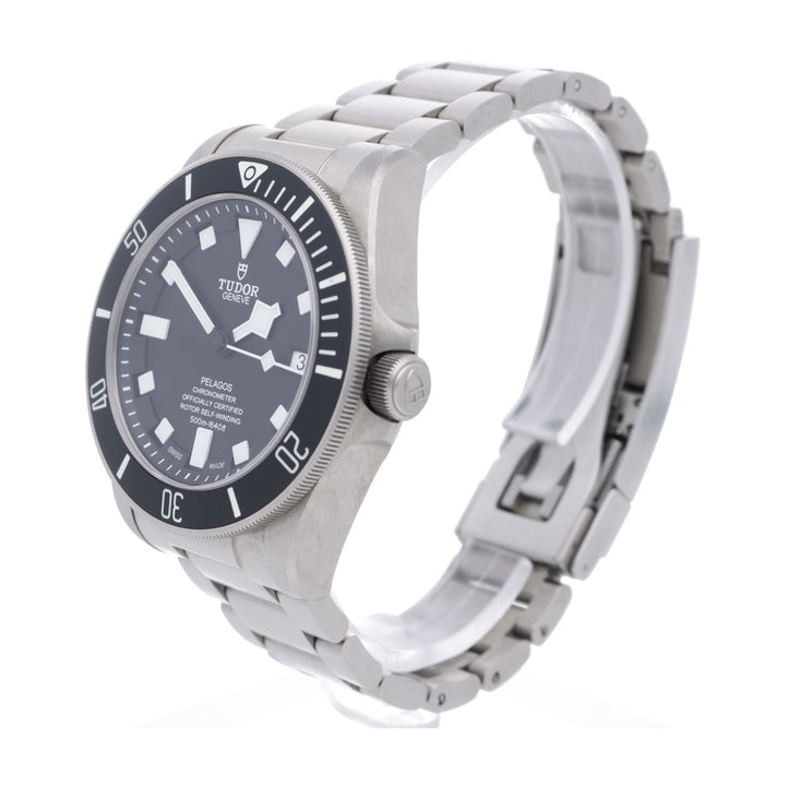 Tudor Pelagos