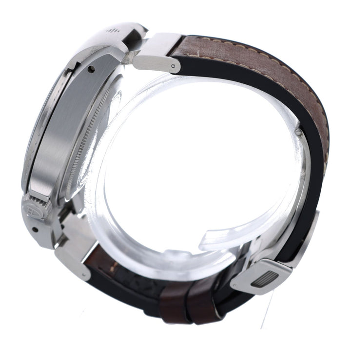 Tudor Black Bay P01