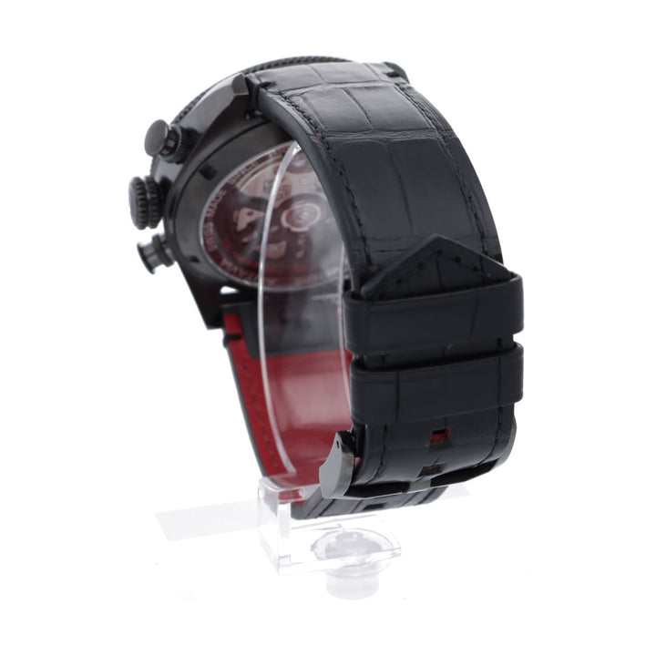 Tag Heuer Autavia Automatik Choronometer Flyback 42mm