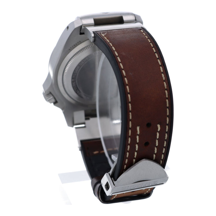 Tudor Black Bay P01