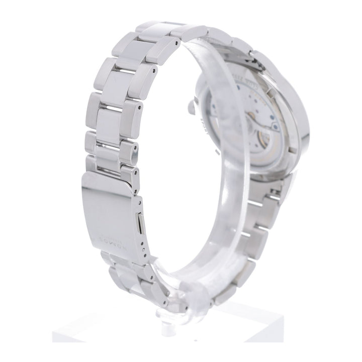 NOMOS Glashütte Club Sport Neomatik 42 Datum