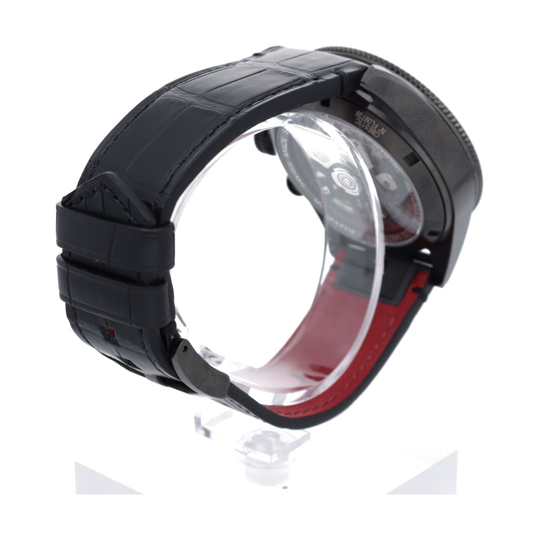 Tag Heuer Autavia Automatik Choronometer Flyback 42mm