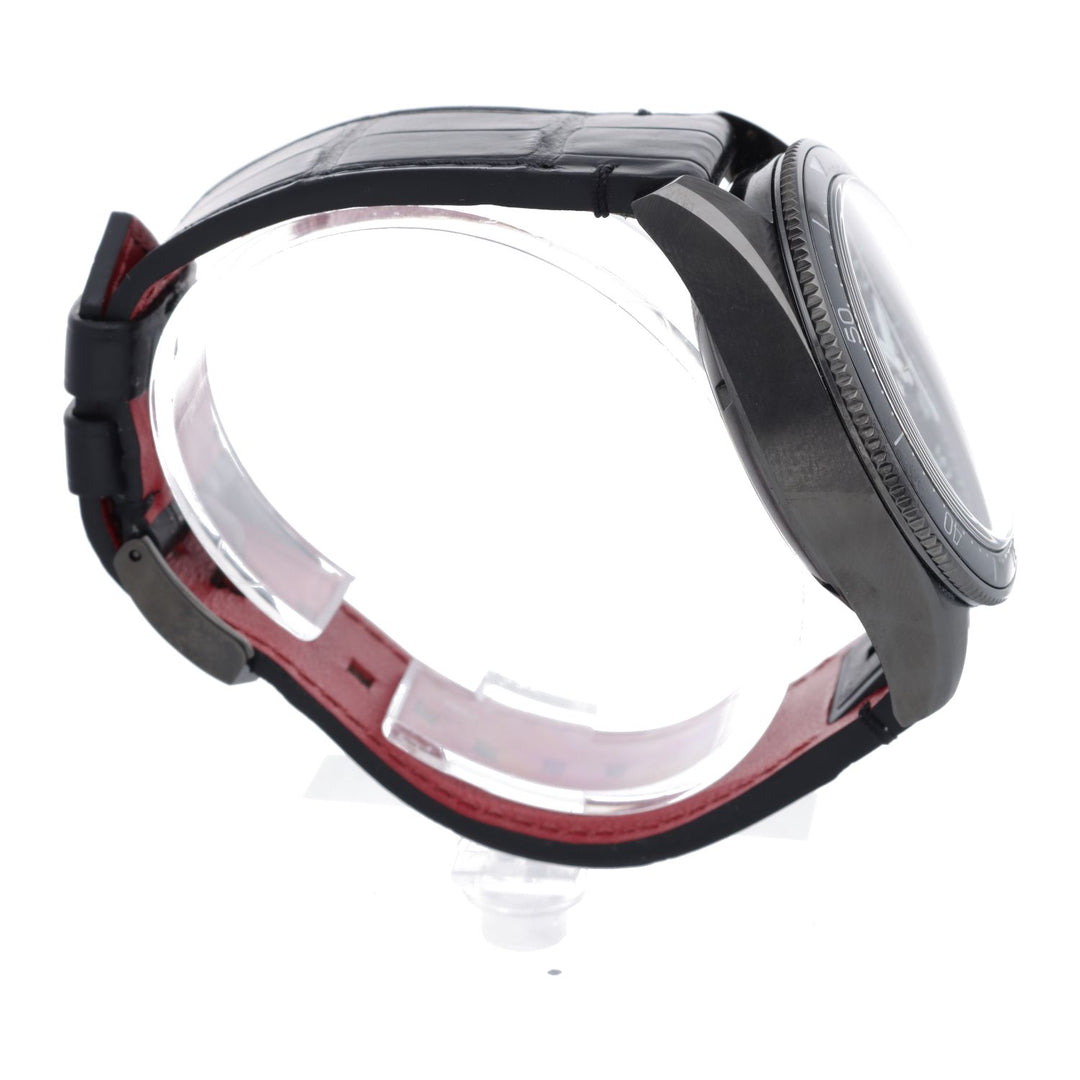 Tag Heuer Autavia Automatik Choronometer Flyback 42mm