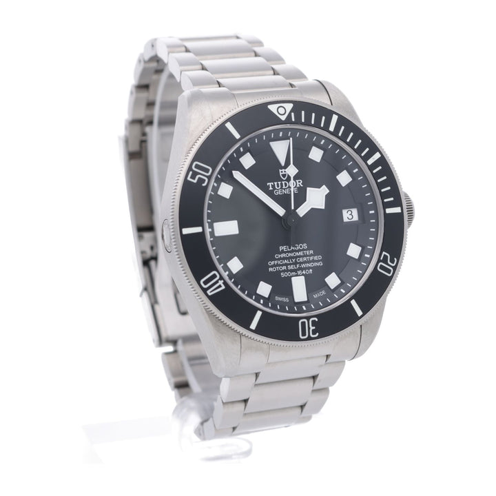 Tudor Pelagos