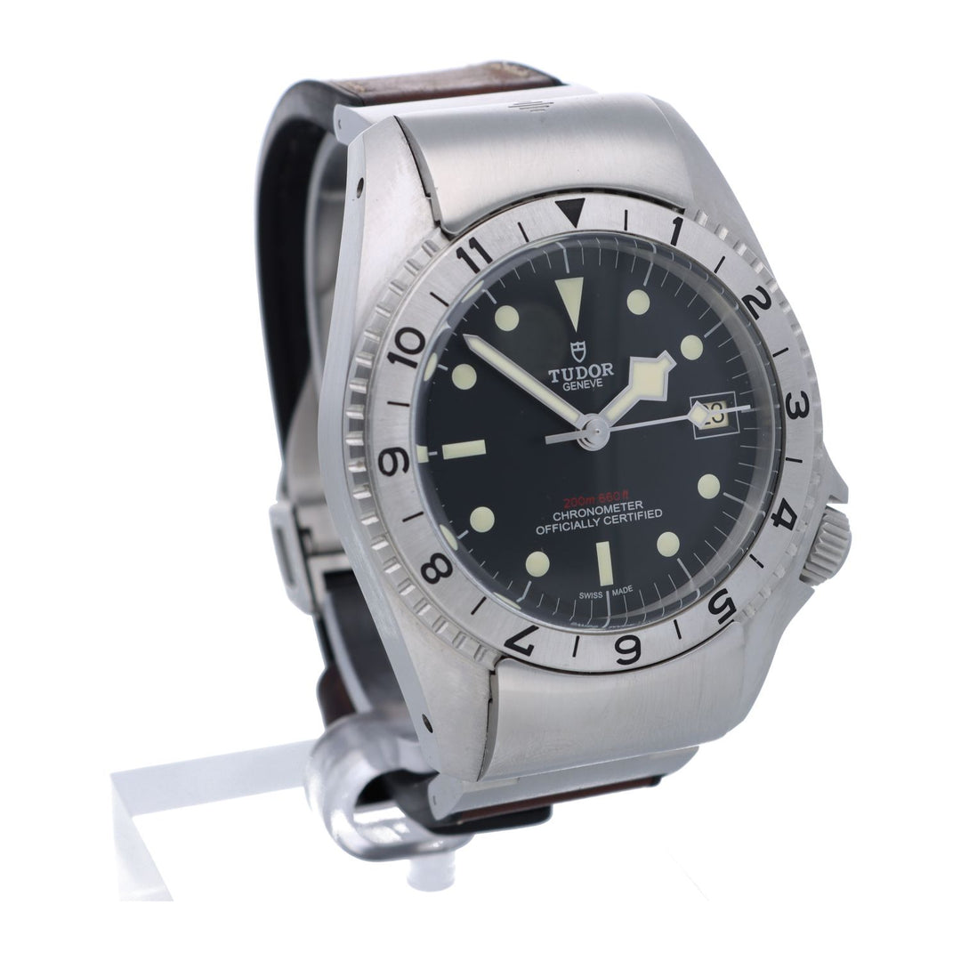 Tudor Black Bay P01