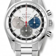 Zenith Chronomaster Original