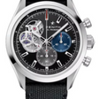 Zenith Chronomaster El Primero Open