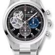Zenith Chronomaster El Primero Open