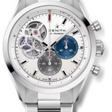 Zenith Chronomaster El Primero Open