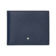 Montblanc Sartorial Brieftasche 6 cc