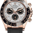 Rolex Cosmograph Daytona Meteorite