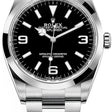 Rolex Explorer I