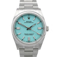 Rolex Oyster Perpetual 36 Tiffany