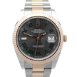 Rolex Datejust 41 Grigio