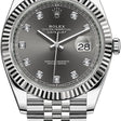 Rolex Datejust 41