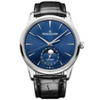 Jaeger-LeCoultre Master Ultra Thin Moon