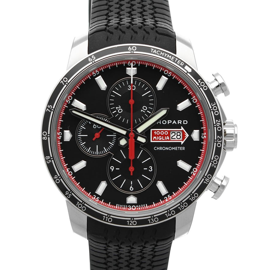 Chopard Mille Miglia GTS Chrono