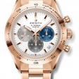 Zenith Chronomaster Sport