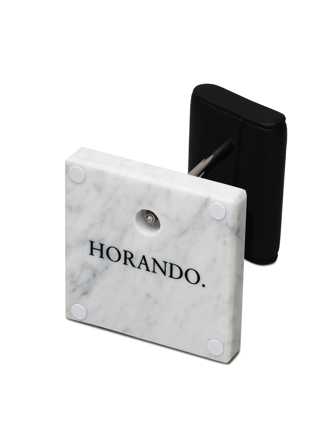 Watchstand Horando White