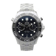 Omega Seamaster Diver 300M Co-Axial Master Chronometer Cronógrafo 44 mm