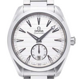 Omega Seamaster Aqua Terra 150M Co-Axial Master Chronometer Small Seconds 41 mm