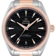 Omega Seamaster Aqua Terra 150M Co-Axial Master Chronometer