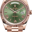 Rolex Day-Date 40