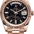 Rolex Day-Date 40 Pietra di Ferro