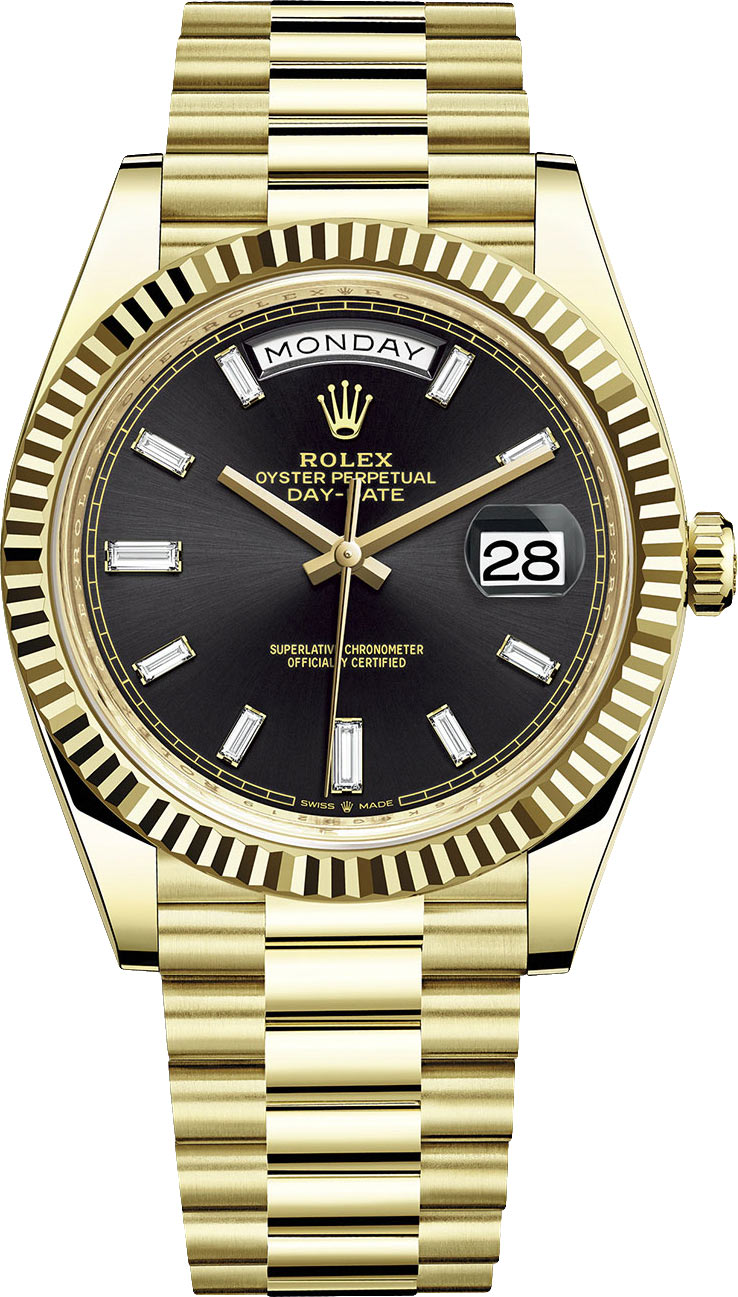 Rolex Day-Date 40