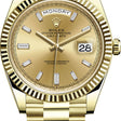 Rolex Day-Date 40