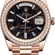 Rolex Day-Date 40 Pietra di Ferro