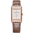 Jaeger-LeCoultre Reverso Classic Duetto