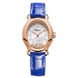Chopard Happy Sport Ovale