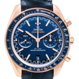 Omega Speedmaster Racing Co‑Axial Master Chronometer Chronograph 44,25 mm