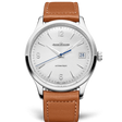 Jaeger-LeCoultre Master Control Date