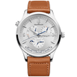 Jaeger-LeCoultre Master Control Geographic