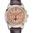 Patek Philippe Grand Complications