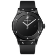 Hublot Classic Fusion Original Black