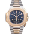 Patek Philippe Nautilus Chronographe
