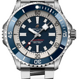 Breitling Superocean Автоматический 46