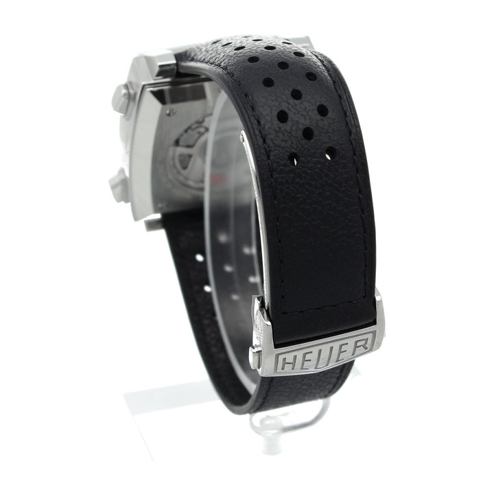 Tag Heuer Monaco Calibre 11 Automatik Chronograph
