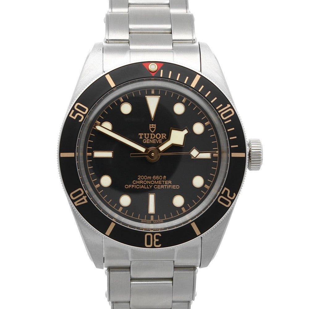 Tudor Black Bay Fifty-Eight
