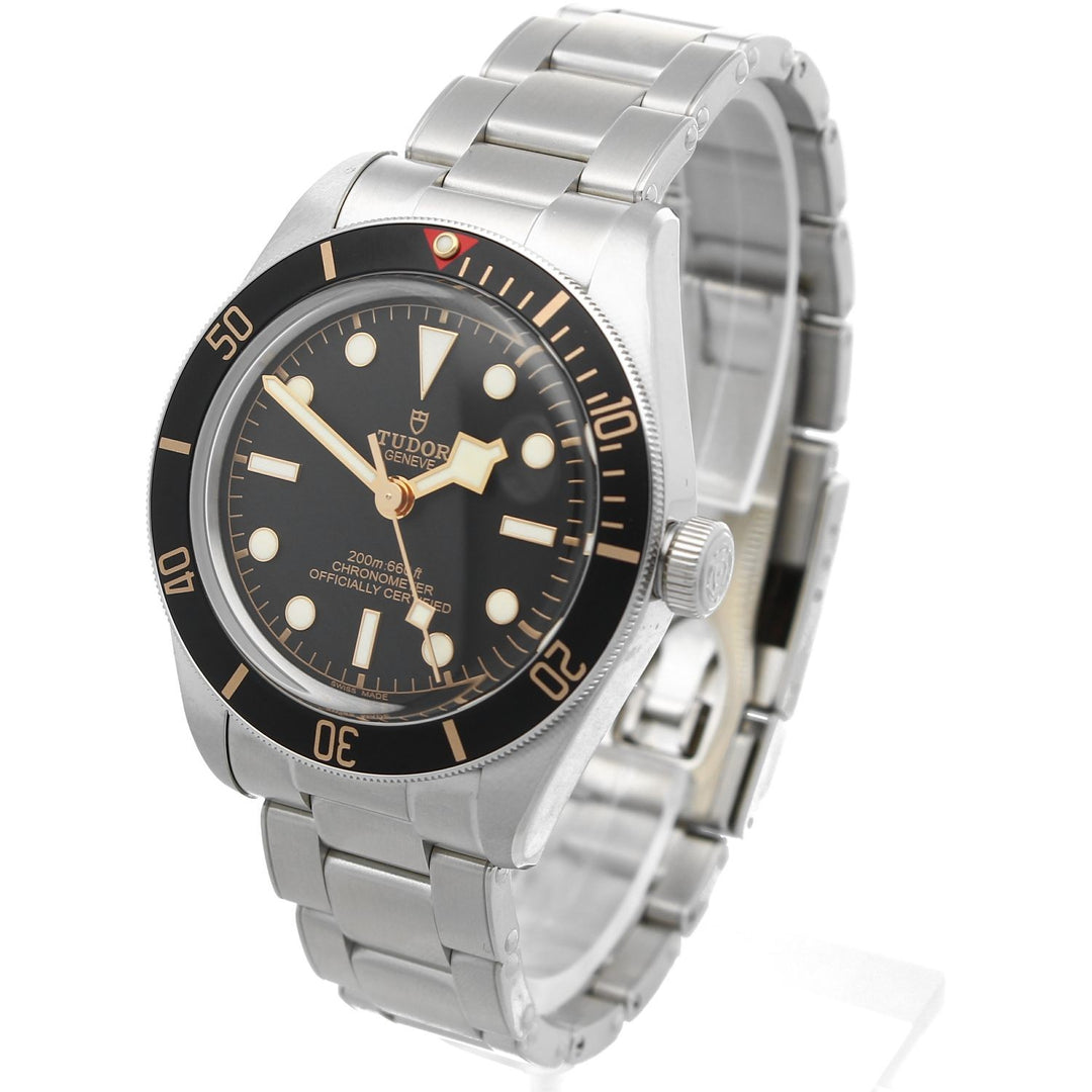 Tudor Black Bay Fifty-Eight