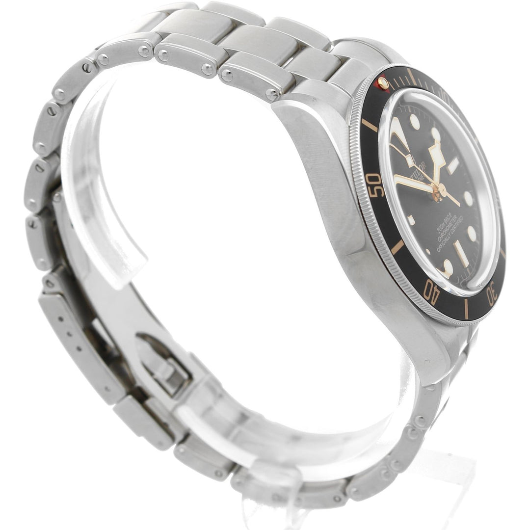 Tudor Black Bay Fifty-Eight