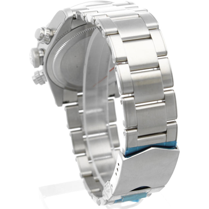 Tudor Black Bay Chrono 41