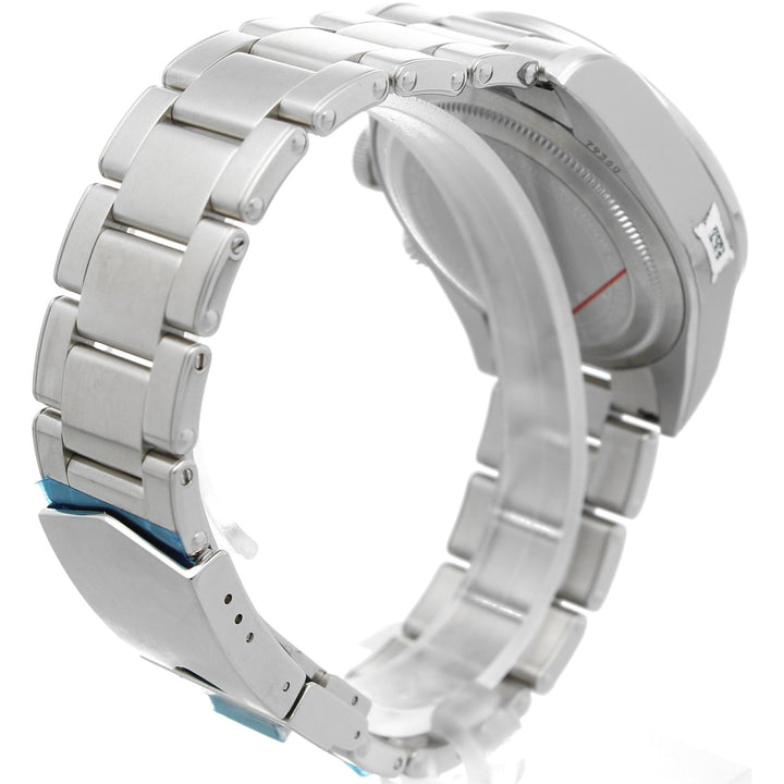 Tudor Black Bay Chrono 41