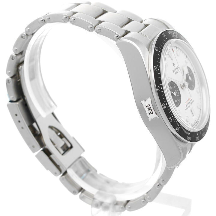 Tudor Black Bay Chrono 41